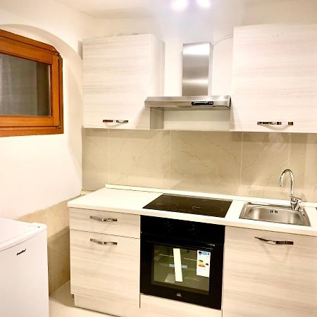Apartament Stella Venise Extérieur photo