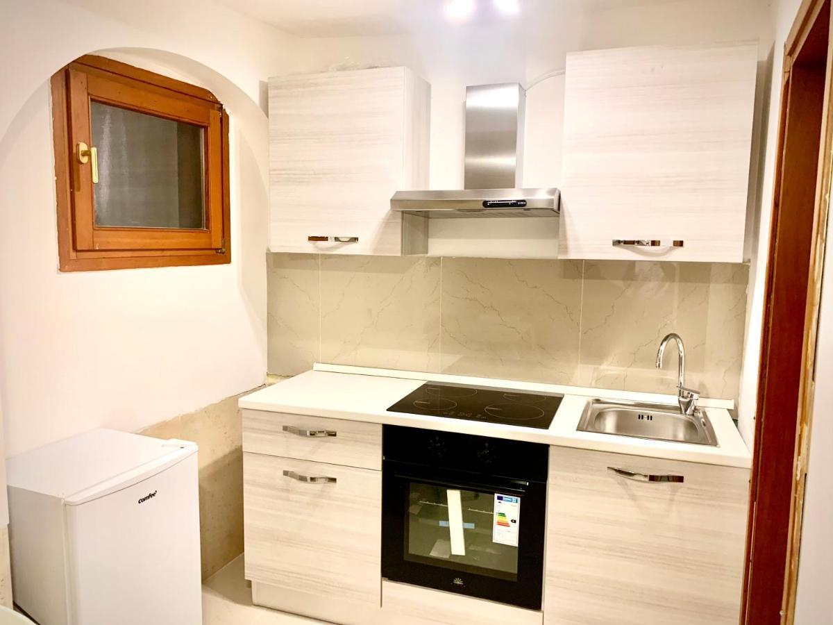 Apartament Stella Venise Extérieur photo