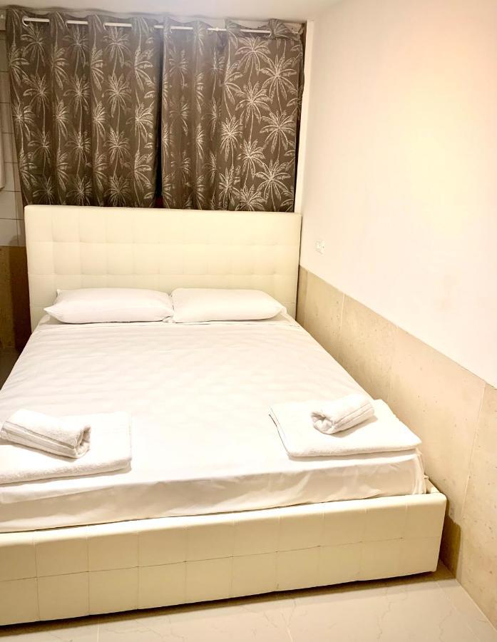 Apartament Stella Venise Extérieur photo