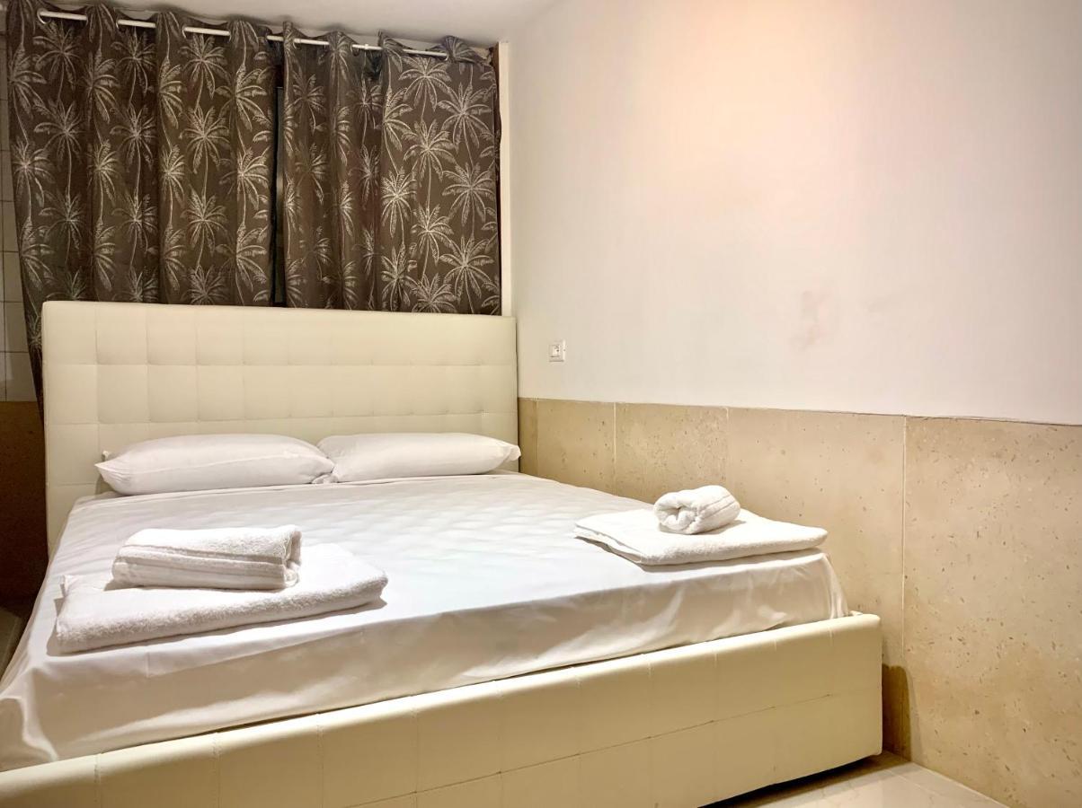 Apartament Stella Venise Extérieur photo