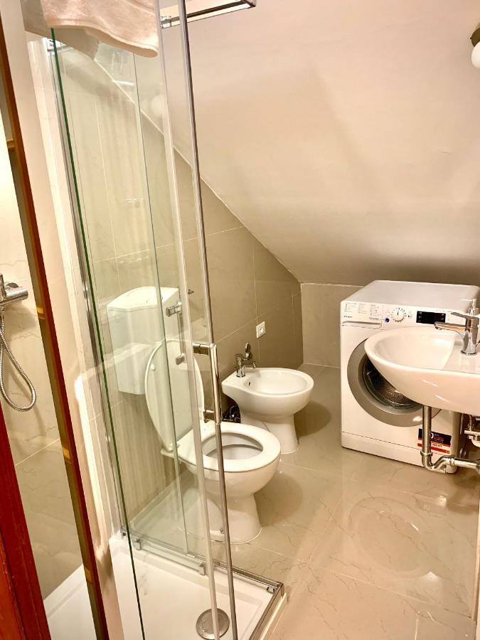 Apartament Stella Venise Extérieur photo